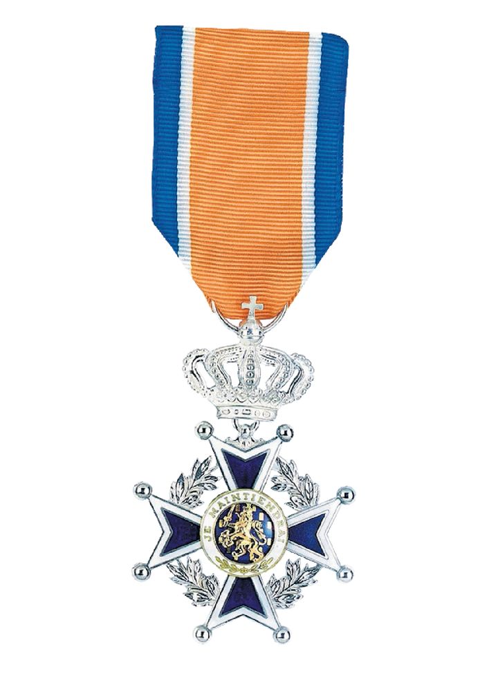 Koninklijke onderscheiding