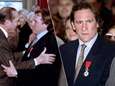 Gérard Depardieu reageert voor het eerst sinds hij weer in opspraak kwam: hij wil zijn prestigieuze ereteken teruggeven