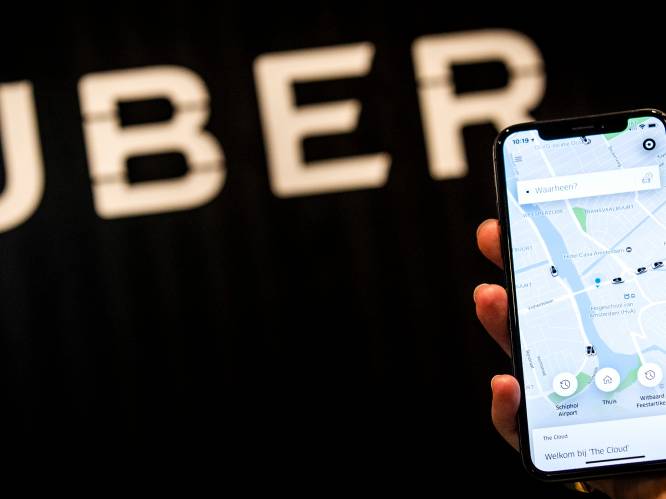 Uber betaalt 20 miljoen dollar voor schikking met chauffeurs in VS