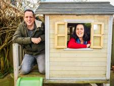 Parkinsonpatiënt Simone wil samenwonen met broer, maar er is een probleem: ‘Dit is niet leuk meer’
