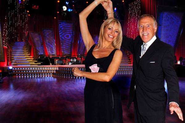 Strictly Come Dancing: 20 Fabulous Years