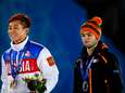 CAS beslist: 45 Russische sporters blijven geschorst