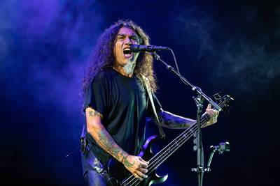 Verrassing! 5 jaar na afscheid kondigt metalband Slayer geheel onverwacht comeback aan