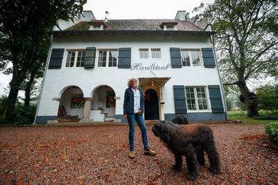 Monumentstatus voor Hazeldonk: ‘Een eerbetoon aan de architect’