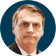 Jair Bolsonaro, Britney Spears en Jeroen Perceval