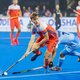 Hockeyers Oranje krijgen publiek in India stil