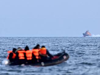 Meer dan 20 migranten uit Guinee omgekomen bij schipbreuk
