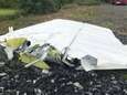 9 doden bij crash vliegtuigje met parachutisten in Zweden
