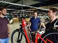 Deze fietsenwinkel is een eigen mbo-opleiding gestart: ‘Of dat nodig is? Dat is het zeker!’