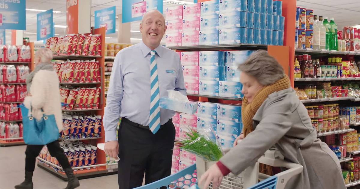 Opvolger ‘supermarktmanager’ Albert Heijn wordt met lof ontvangen Koken & Eten gelderlander.nl
