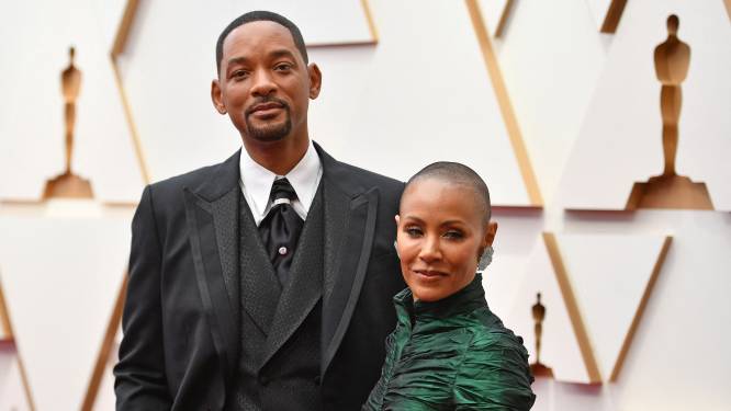 Allemansvriend Will Smith liet zich gaan: ‘Op het hoogtepunt probeert de duivel je te grijpen’