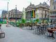 Brusselse cafés teleurgesteld over de Tour: “Een miljoen bezoekers? Waar zaten die?”