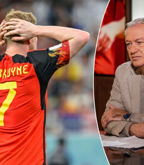 Quel avenir pour les Diables? Le onze idéal de Marc Degryse