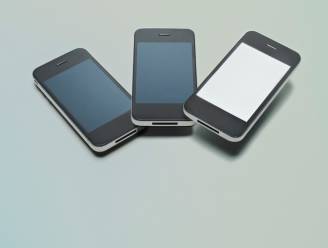 Wereldwijde verkoop van smartphones in recordtempo gedaald