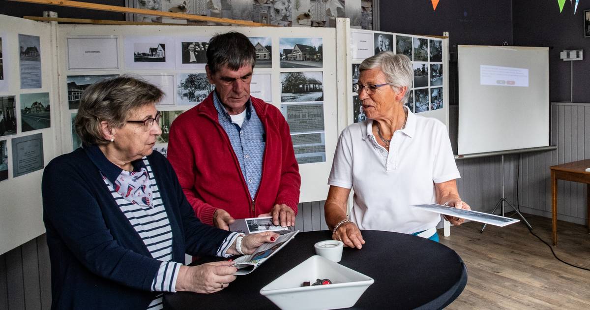 Wesepe duikt in de rijke cafégeschiedenis van het dorp: ‘Buitenlandse chauffeurs sliepen hier weleen