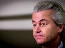 Oproep Wilders levert ruim honderd sollicitaties op