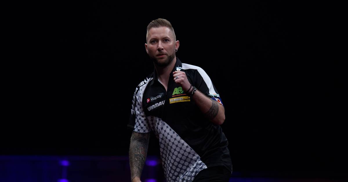 Danny Noppert schrijft Players Championship 19 op zijn naam na comeback