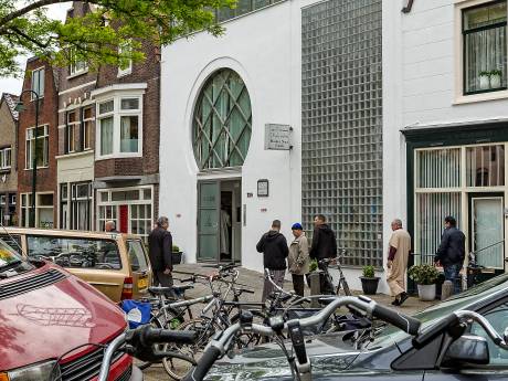 Burgemeester verbiedt Pegida-barbecue voor Goudse moskee