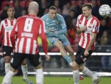 Samenvatting | PSV - FC Twente