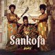Het is een vrolijke, feestelijke boel op Sankofa van Akwasi ★★★★☆