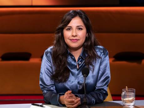 Op1-baas over Talitha Muusse: ‘Ze bevuilt eigen nest, waar ze eigenlijk niet eens in hoorde’