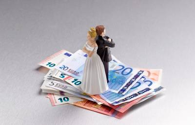 OPROEP: Hoe heb jij je echtscheiding (financieel) geregeld?