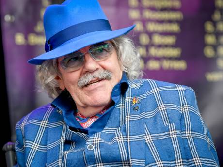 Bennie Jolink: ‘Hypocriete slijmerds, de mensen die Johan Derksen laten vallen’