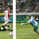Ajax stelt groepsfase Europa League veilig en neemt eerste horde in seizoen van de revanche