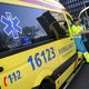Dode door ongeval op A8