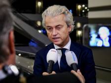 Wilders: Uniek PVV-geluid blijft bestaan