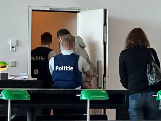 Dronken inbreker (41) op heterdaad betrapt in Gent: “Hij liep al 41 veroordelingen op in zijn thuisland”