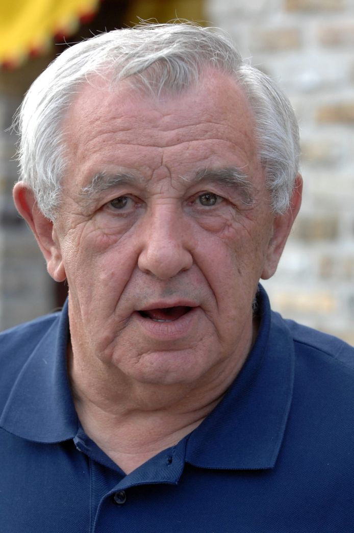 Frans Verbeeck (74) Aarschot hln.be