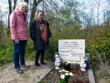 Graven KNIL-militairen moeten beschermd worden: ‘Velen hebben er toen flink onder geleden’