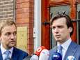 Forum-bestuur: Royement Baudet voorleggen aan leden, maar onder strenge regels