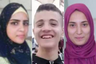 Messentrekkers, stenengooiers en vooral veel minderjarigen. Wie zijn de Palestijnse gevangenen die Israël wil ruilen?