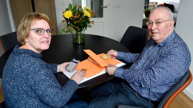 Jairo (12) wil graag een eigen rekening, maar zijn pleegouders mogen die niet aanvragen