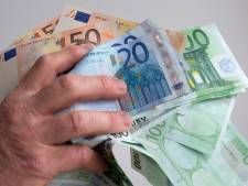 Werkgever wil volgend jaar 2,8 procent meer loon geven