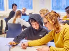 Maashorst School in Uden stopt: ‘We kunnen niet helemaal de school zijn die we willen zijn’