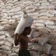 Het dure voedsel kost Afrika economische groei
