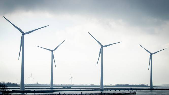 ‘Groene energie uit Nederland soms goedkoper dan grijze’
