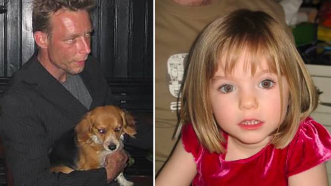 Disparition de Maddie: la justice européenne rejette la demande de remise en liberté du principal suspect