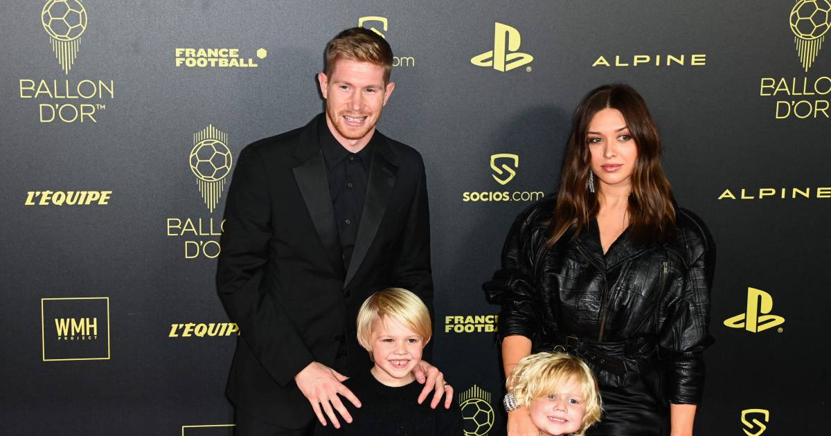 Kevin De Bruyne è franco in un’intervista britannica: “Guadagno troppo?  Non è una risposta comune, ma no” | Coppa del Mondo FIFA