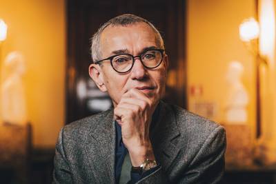 INTERVIEW. Frank Vandenbroucke is als de dood voor een Nederlands scenario: “N-VA en Vlaams Belang in één regering? Dat is een absolute catastrofe”