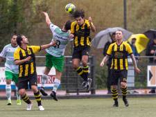 Programma amateurvoetbal: Helmondse topper in Brandevoort; Terlo op jacht naar eerste zege in Netersel sinds 2004