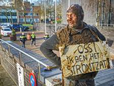 Verbannen Ossenaar vrijgesproken van overtreding gebiedsverbod
