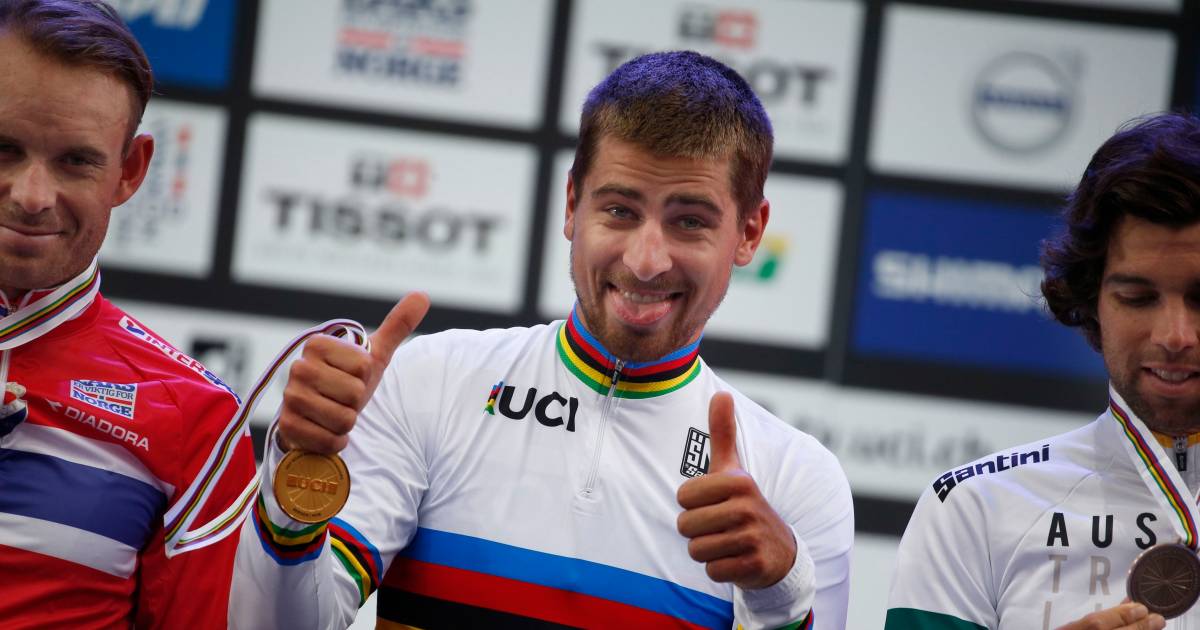 Vlaanderen kandidaat voor WK wielrennen in 2021: "We maken veel kans", Museeuw pleit voor ...