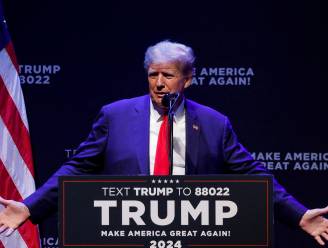 Besluit over mogelijke vervolging en arrestatie Trump op zijn vroegst donderdag
