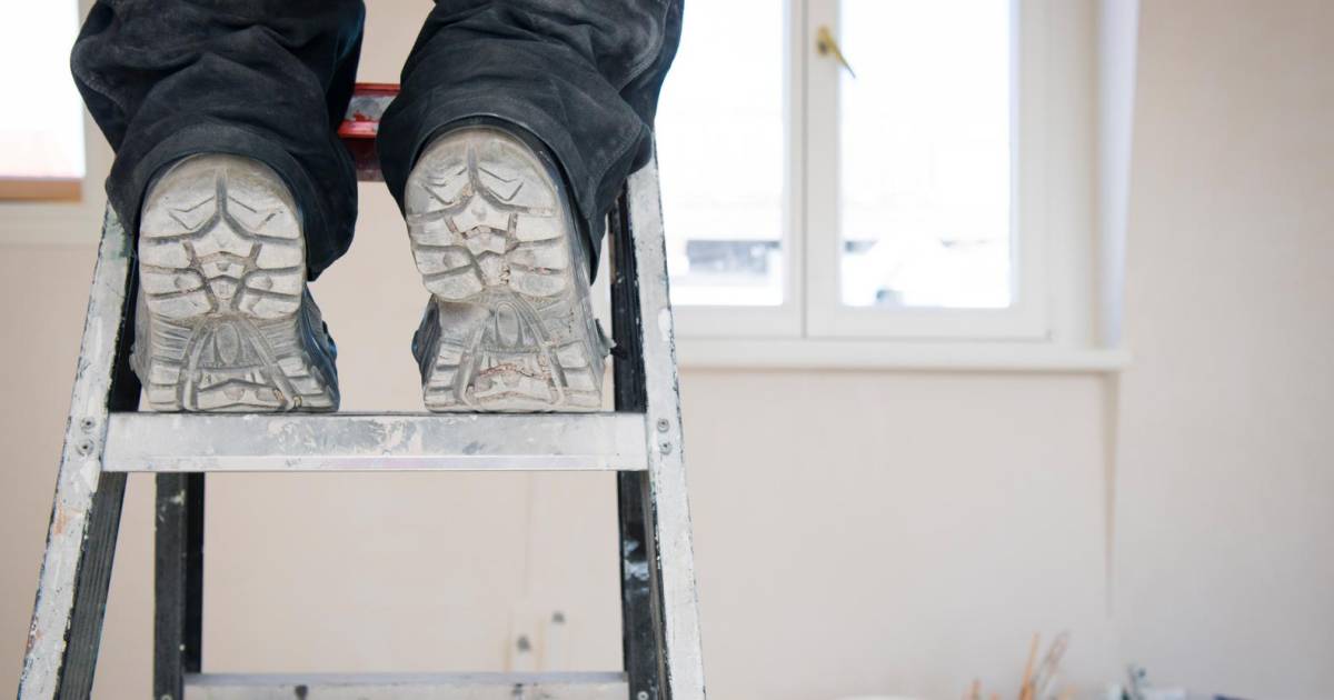 Bouw aan Hoefstraat Zegge laat waarschijnlijk nog een tijdje op zich wachten