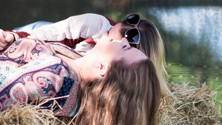null Beeld Linelle Deunk