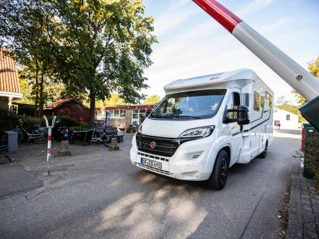 ‘Wat kost het om een nieuwe camper uit Duitsland te importeren?’